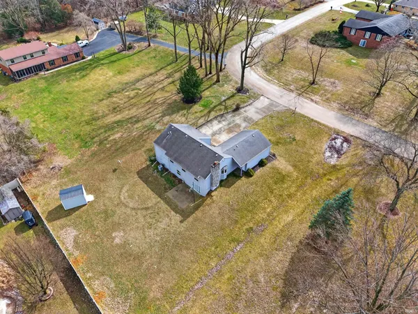 $360,000 | 4618 North Shady Lane, Logansport, IN 46947