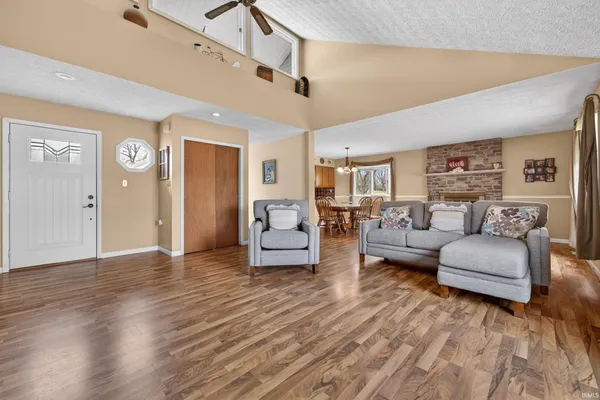 $360,000 | 4618 North Shady Lane, Logansport, IN 46947