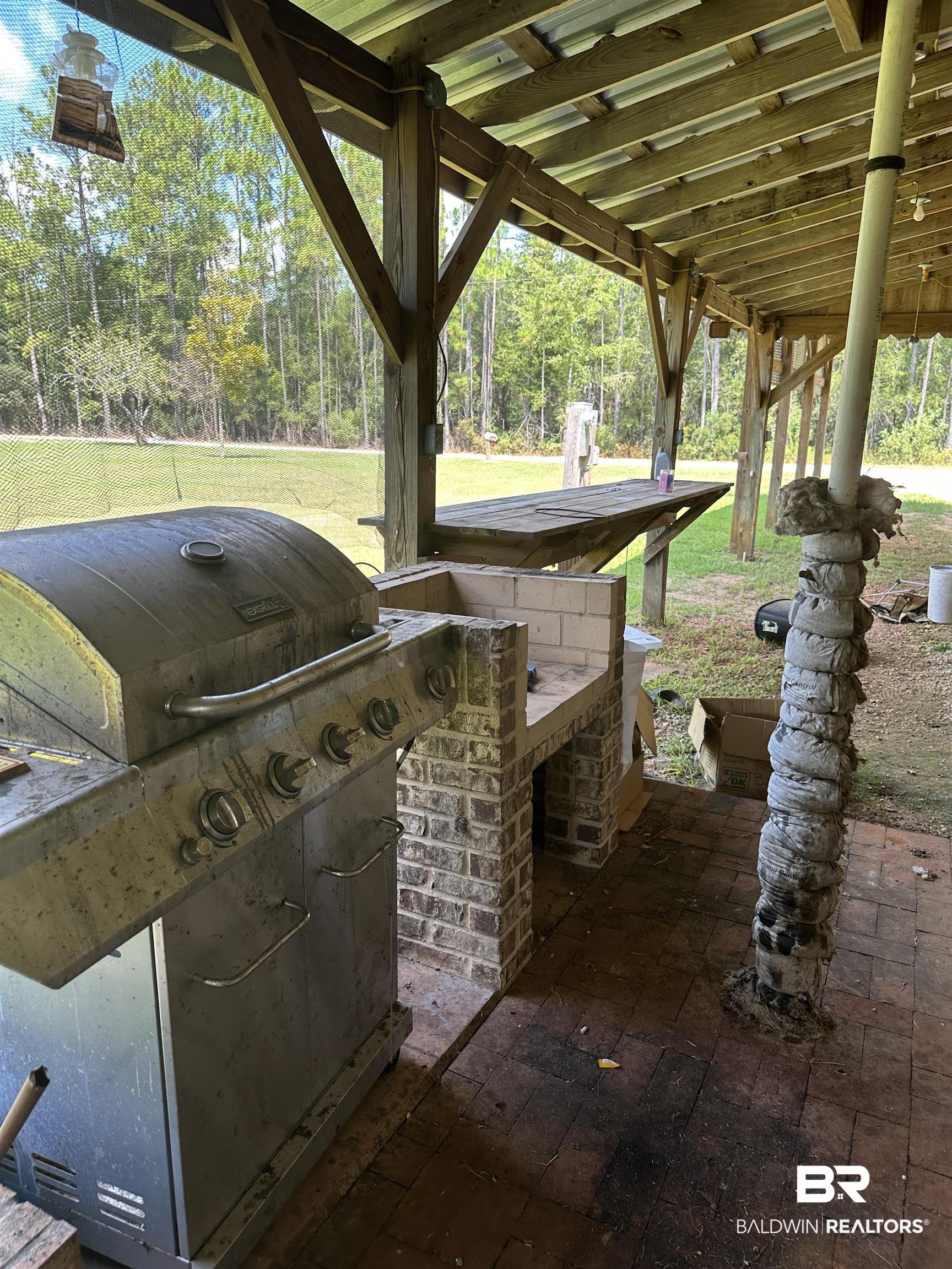 32060 Kings Ldg Road Seminole, AL 36574 - Photo 15 of 15