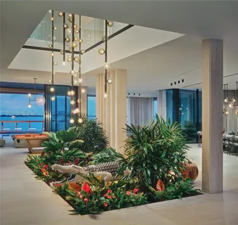 $50,000,000 | 1413 North Venetian Way, Miami, FL 33139