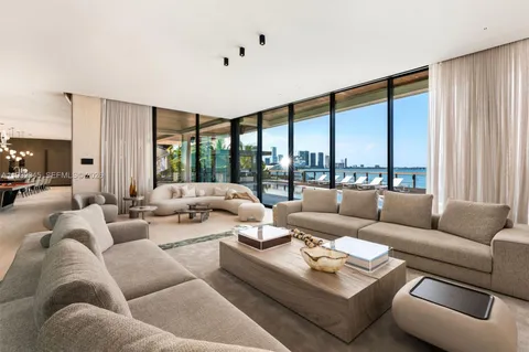 $56,500,000 | 1413 North Venetian Way, Miami, FL 33139