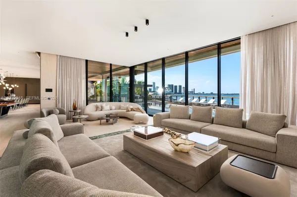 $56,500,000 | 1413 North Venetian Way, Miami, FL 33139