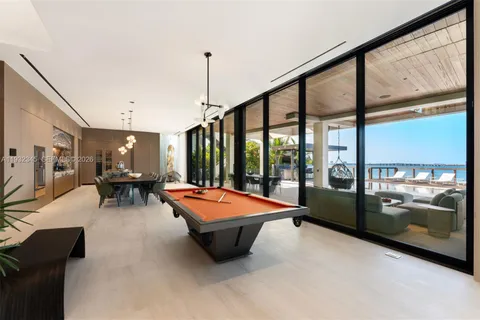 $56,500,000 | 1413 North Venetian Way, Miami, FL 33139