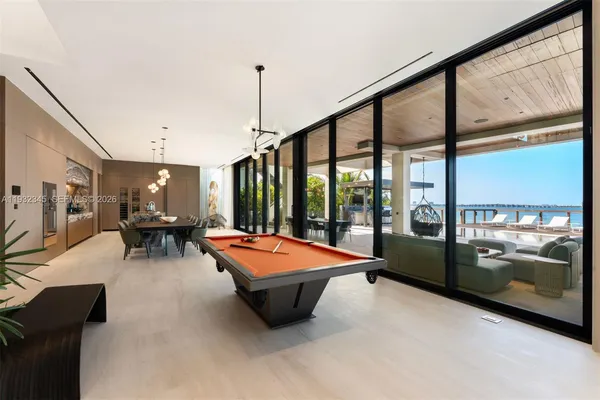 $56,500,000 | 1413 North Venetian Way, Miami, FL 33139