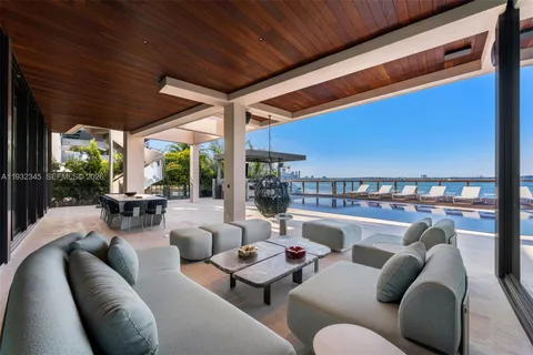 $56,500,000 | 1413 North Venetian Way, Miami, FL 33139