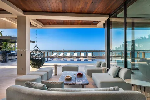$56,500,000 | 1413 North Venetian Way, Miami, FL 33139