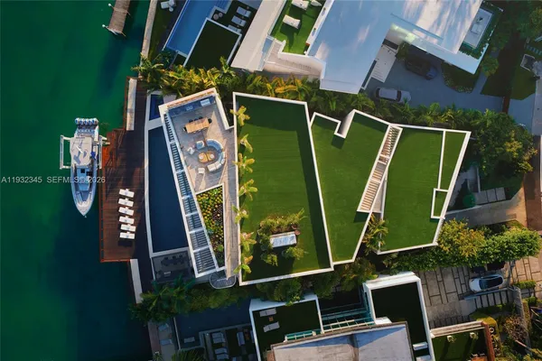 $56,500,000 | 1413 North Venetian Way, Miami, FL 33139