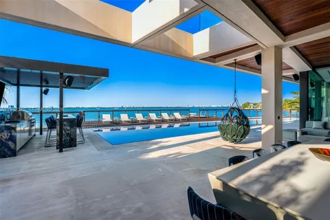 $50,000,000 | 1413 North Venetian Way, Miami, FL 33139