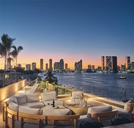$56,500,000 | 1413 North Venetian Way, Miami, FL 33139
