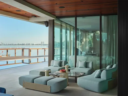 $59,900,000 | 1413 North Venetian Way, Miami, FL 33139