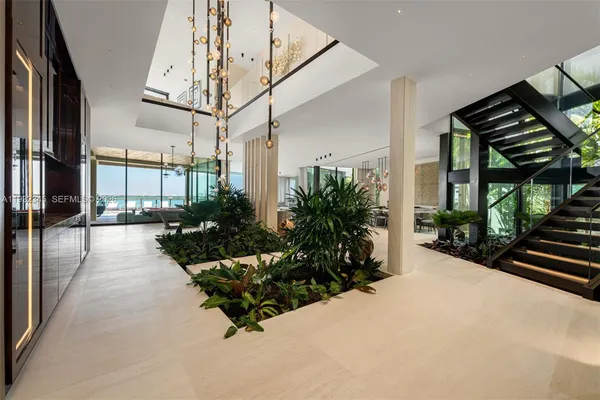 $56,500,000 | 1413 North Venetian Way, Miami, FL 33139