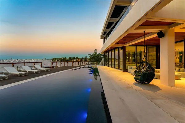 $56,500,000 | 1413 North Venetian Way, Miami, FL 33139