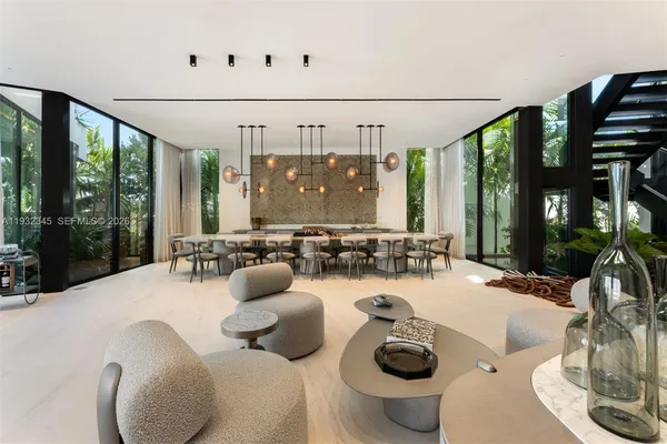 $56,500,000 | 1413 North Venetian Way, Miami, FL 33139