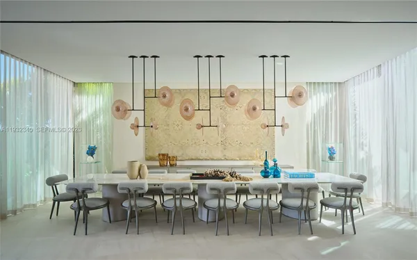 $56,500,000 | 1413 North Venetian Way, Miami, FL 33139