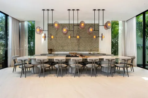 $56,500,000 | 1413 North Venetian Way, Miami, FL 33139