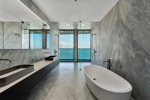 $56,500,000 | 1413 North Venetian Way, Miami, FL 33139