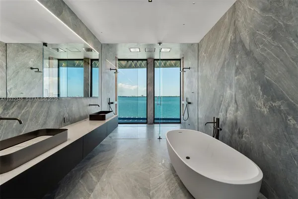 $56,500,000 | 1413 North Venetian Way, Miami, FL 33139