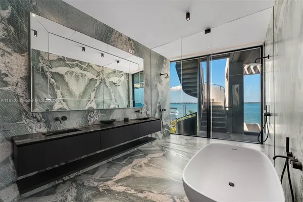 $56,500,000 | 1413 North Venetian Way, Miami, FL 33139