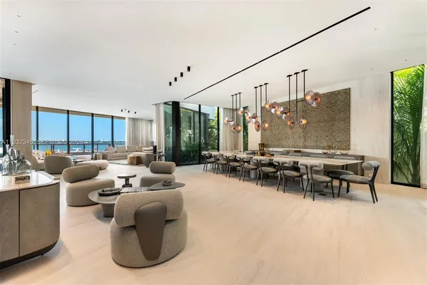 $56,500,000 | 1413 North Venetian Way, Miami, FL 33139