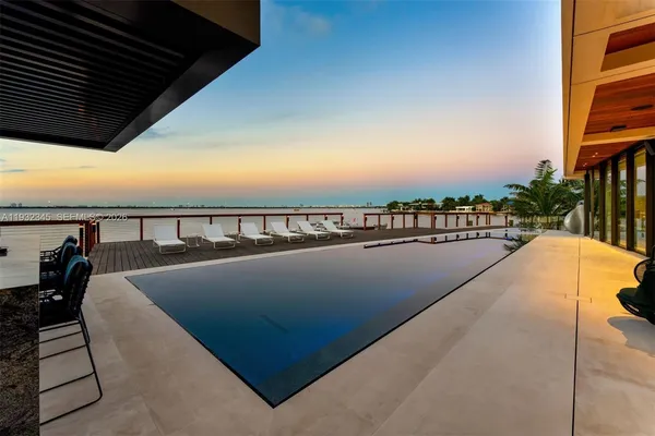 $56,500,000 | 1413 North Venetian Way, Miami, FL 33139