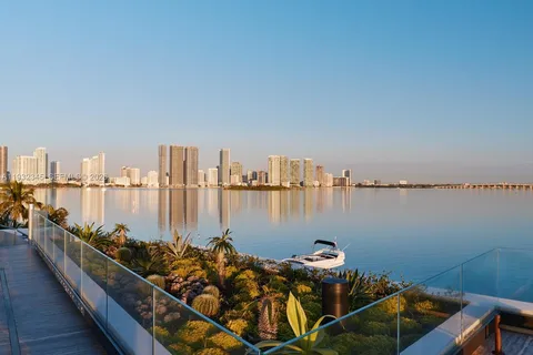 $56,500,000 | 1413 North Venetian Way, Miami, FL 33139