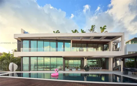 $56,500,000 | 1413 North Venetian Way, Miami, FL 33139