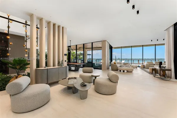 $56,500,000 | 1413 North Venetian Way, Miami, FL 33139