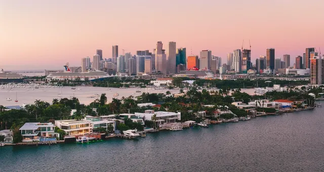 a view of a balcony with chairs