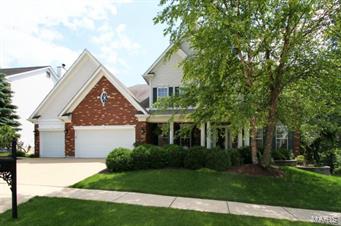 822 Shady Castle Court Ballwin, MO 63021 - Photo 1 of 1 Gallery Image 1