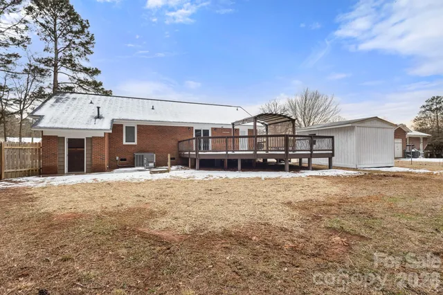 $300,000 | 3520 Highway 324, Rock Hill, SC 29732