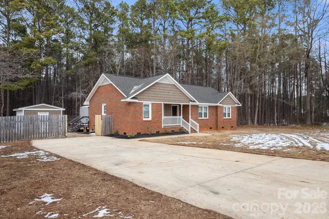 $300,000 | 3520 Highway 324, Rock Hill, SC 29732