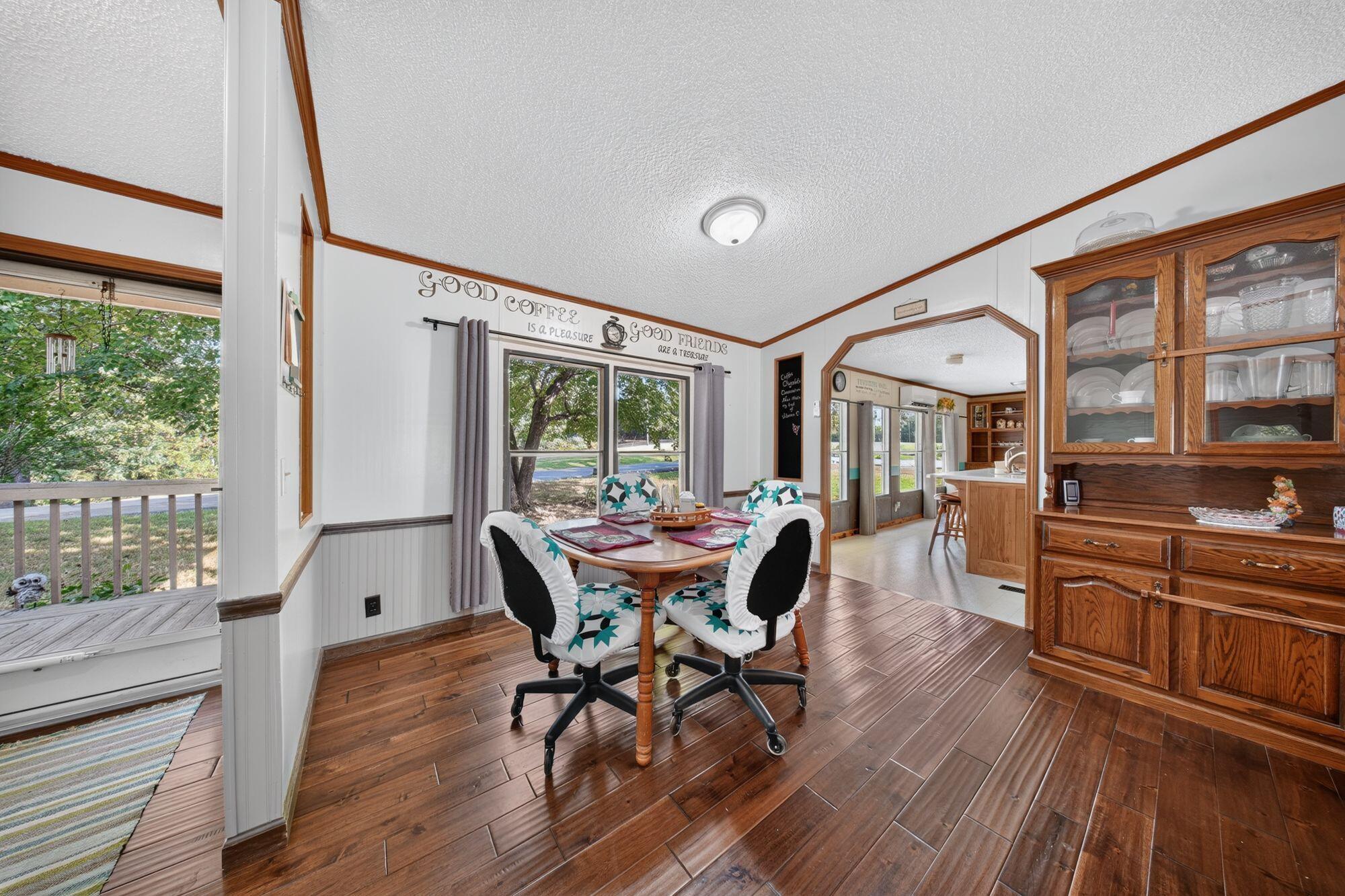 1886 Lewis Road Crofton, KY 42217 - Photo 24 of 43 1-25