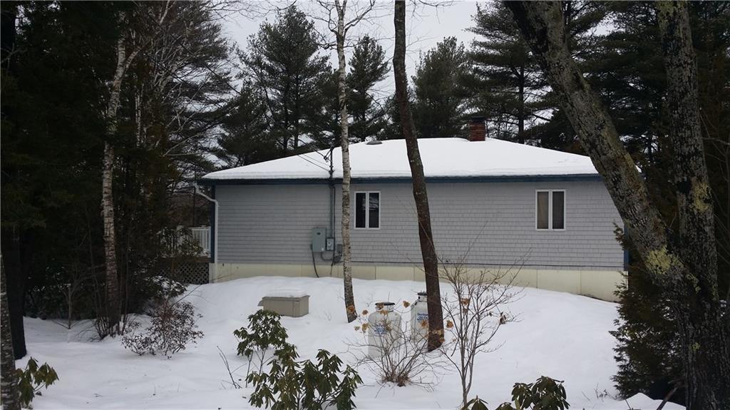 14 Butler Road Harpswell, ME 04079 - Photo 1 of 4 Photo