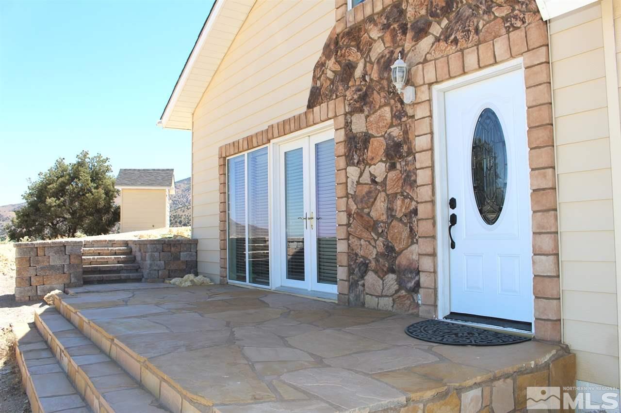 15380 Yankee Blade Road Reno, NV 89521 - Photo 35 of 40 a view of outdoor space