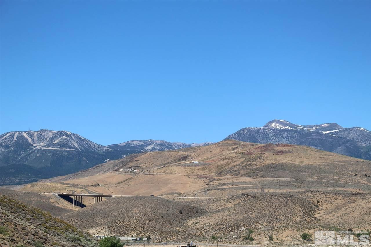 15380 Yankee Blade Road Reno, NV 89521 - Photo 40 of 40 a view of mountain with sky view