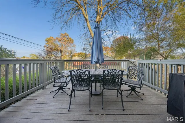 $695,000 | 514 Angenette Avenue, Kirkwood, MO 63122