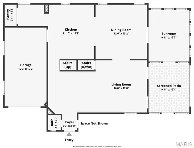 $695,000 | 514 Angenette Avenue, Kirkwood, MO 63122