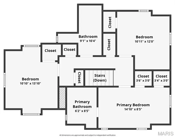 $695,000 | 514 Angenette Avenue, Kirkwood, MO 63122