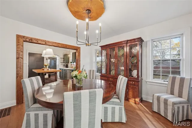 $695,000 | 514 Angenette Avenue, Kirkwood, MO 63122