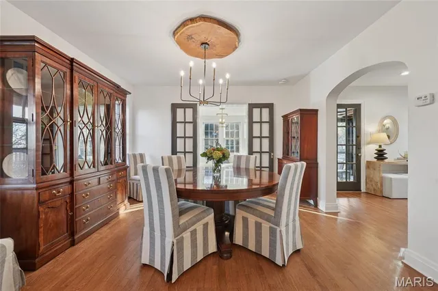 $695,000 | 514 Angenette Avenue, Kirkwood, MO 63122