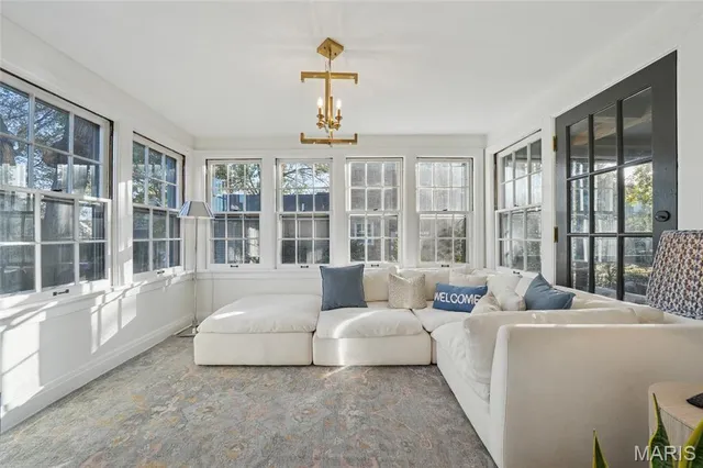 $695,000 | 514 Angenette Avenue, Kirkwood, MO 63122