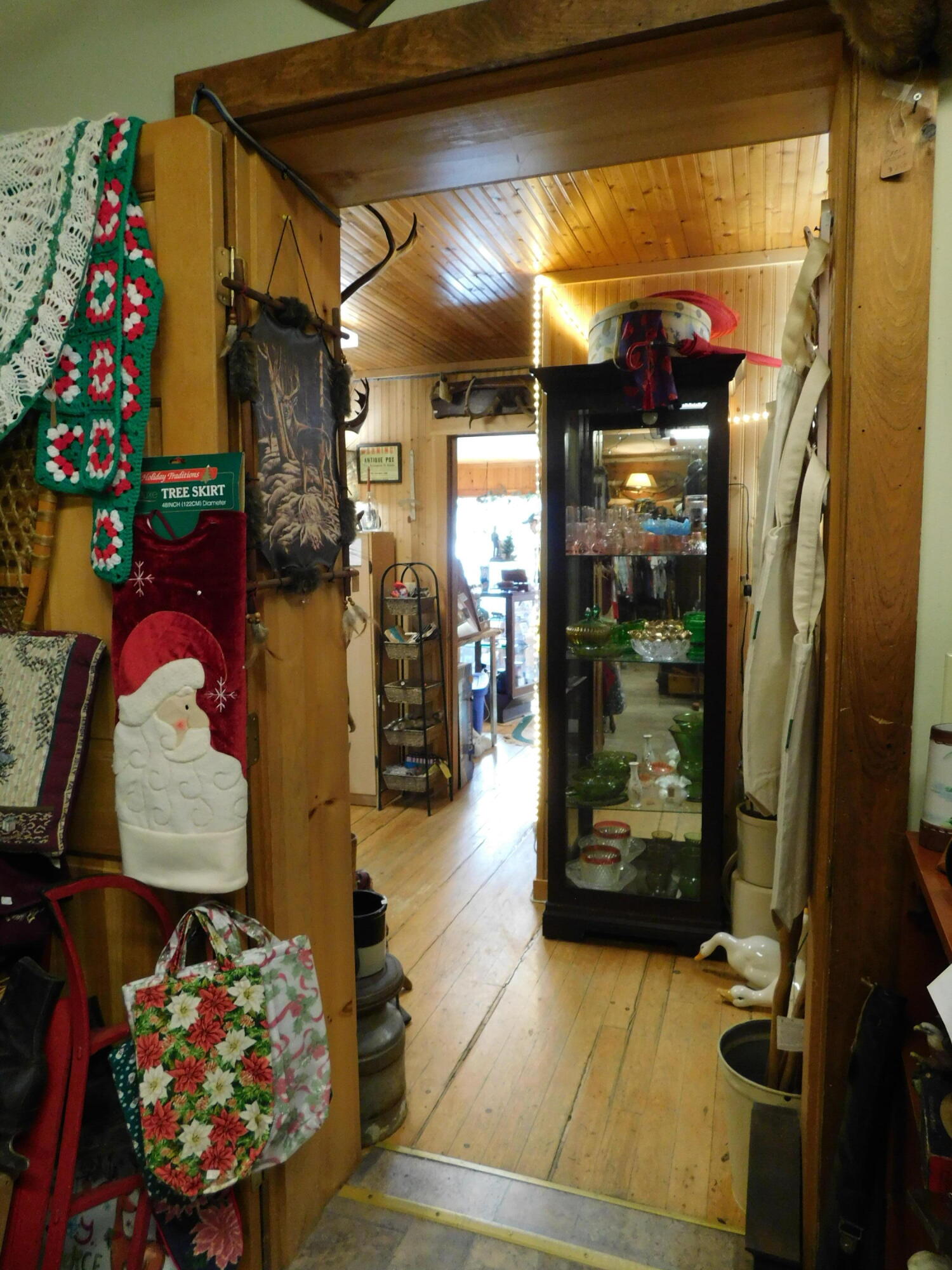 15 Moosehead Lake Road Greenville, ME 04441 - Photo 12 of 28 DSCN9218
