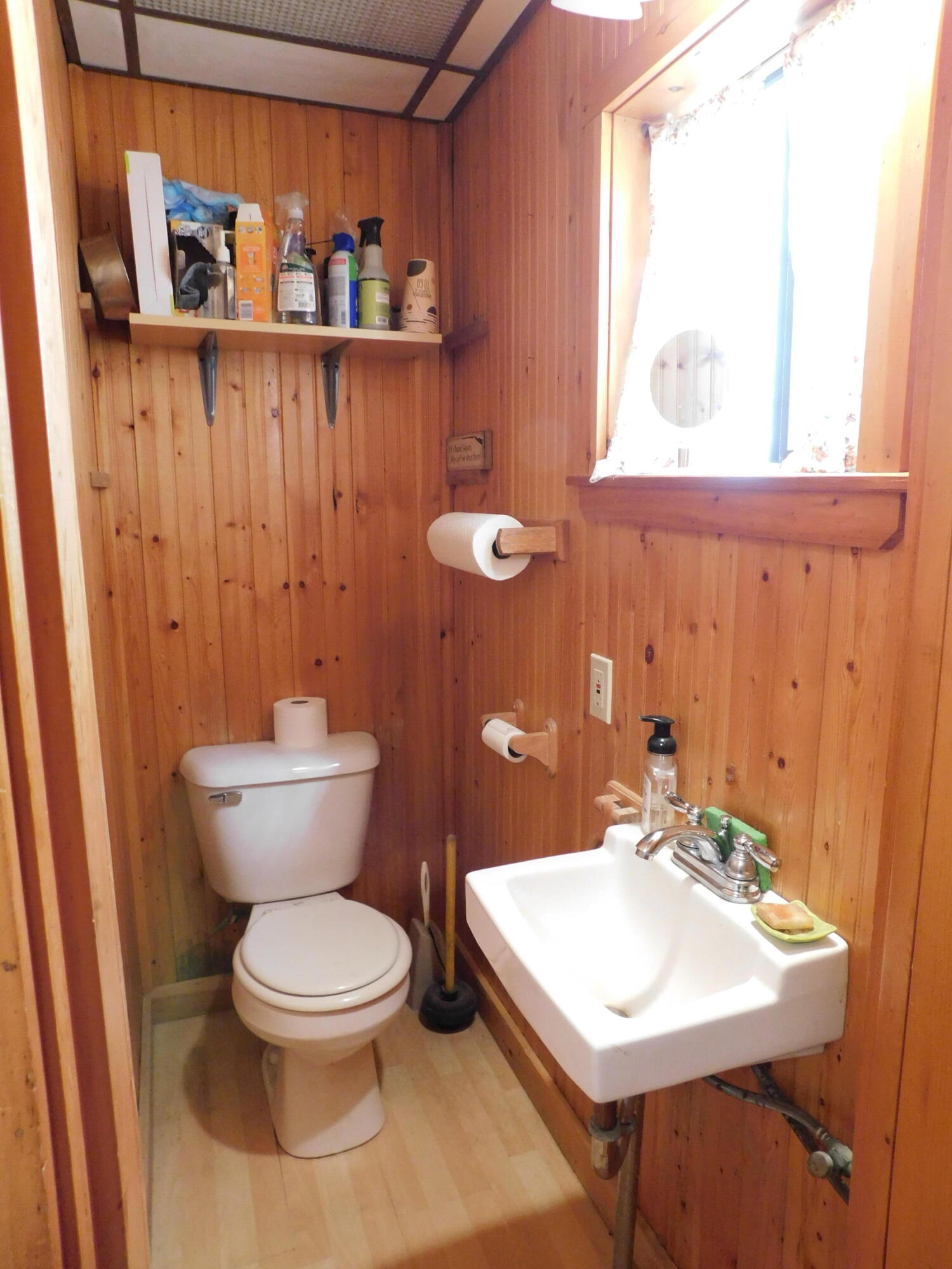 15 Moosehead Lake Road Greenville, ME 04441 - Photo 16 of 28 DSCN9232