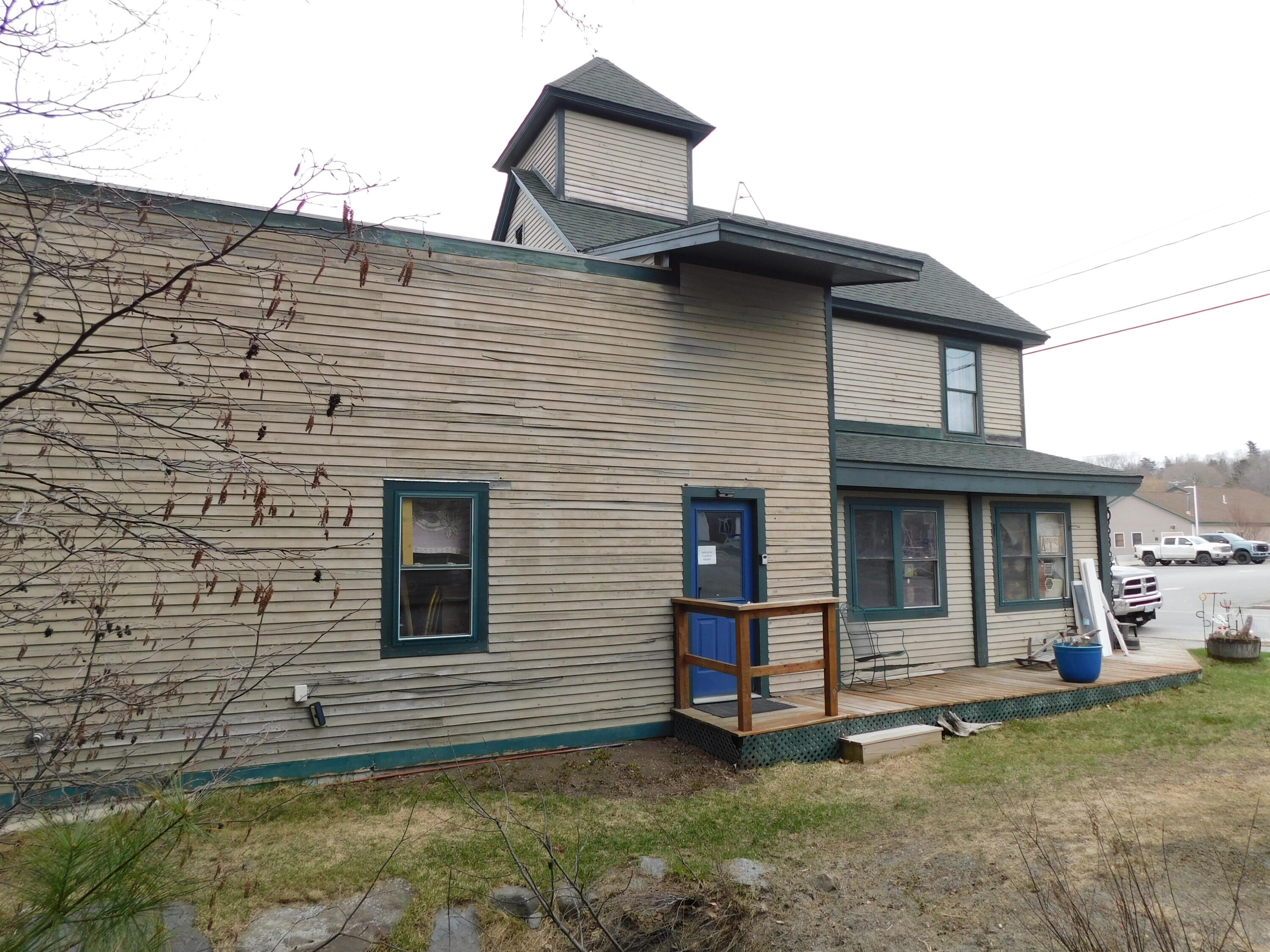 15 Moosehead Lake Road Greenville, ME 04441 - Photo 23 of 28 DSCN9190