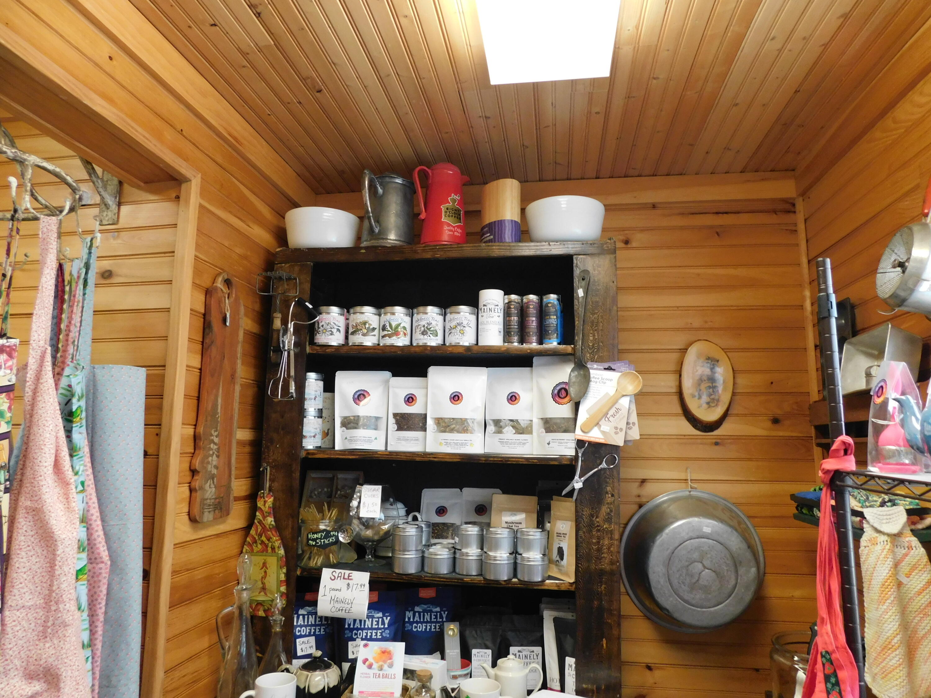 15 Moosehead Lake Road Greenville, ME 04441 - Photo 6 of 28 DSCN9226