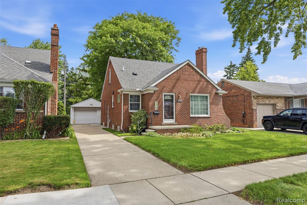 23636 Edward Street Dearborn, MI 48128 - Photo 35 of 39