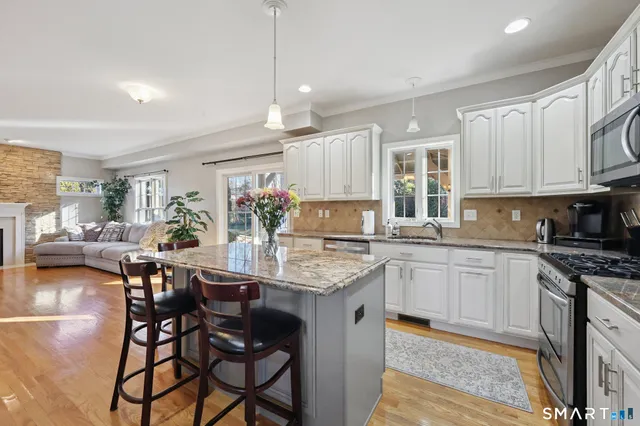 $525,000 | 83 Robin Street, Bristol, CT 06010