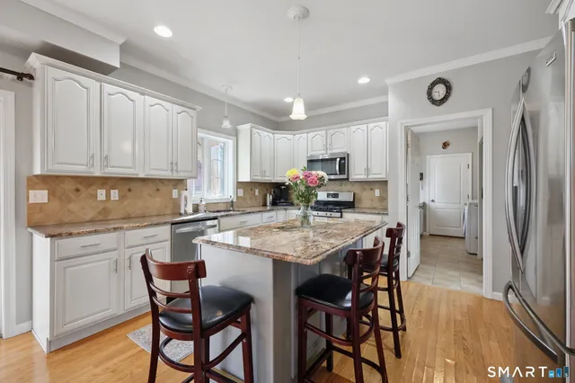 $525,000 | 83 Robin Street, Bristol, CT 06010