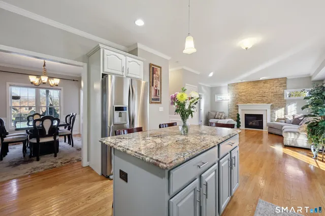 $525,000 | 83 Robin Street, Bristol, CT 06010