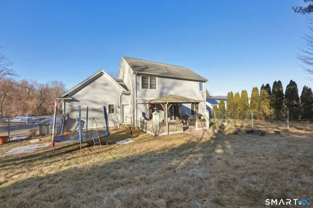 $525,000 | 83 Robin Street, Bristol, CT 06010